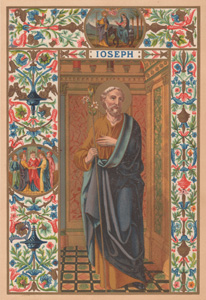 Saint Joseph